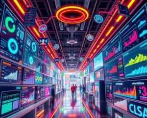 Welche Tools optimieren digitale Verkaufsplattformen?