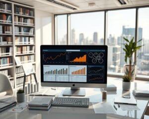 Welche Tools verbessern die Verkaufsprognosen?