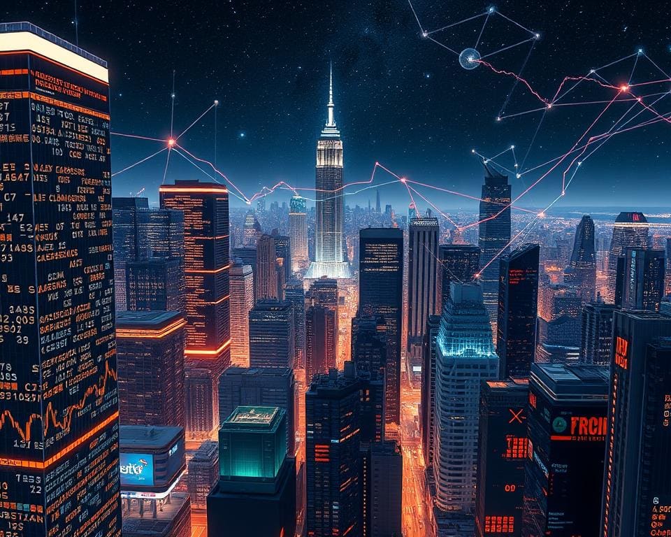 Welche Vorteile bietet Quantum Computing für Finanzsysteme?