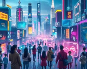 Wie AI moderne Kommunikationsprobleme löst