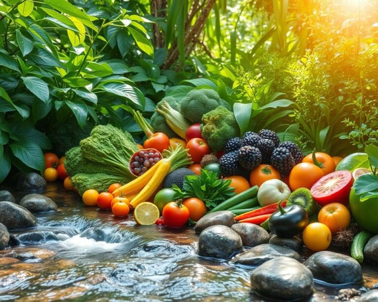 Wie Detox-Kuren den Körper entgiften