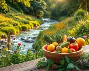 Wie Heilfasten die Gesundheit stärkt