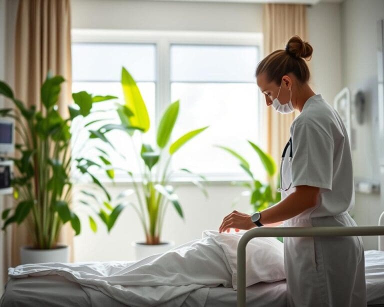 Wie Physiotherapie die Erholung nach Operationen beschleunigt