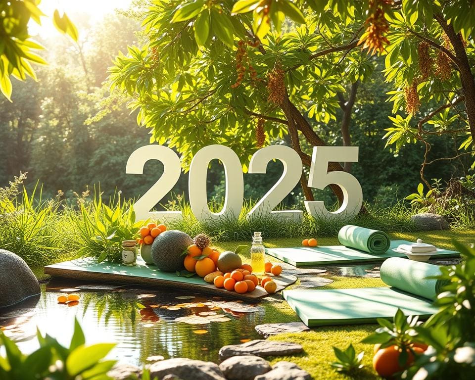 Wie du durch Detox vital ins Jahr 2025 startest