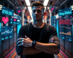 Wie effizient sind Wearables bei der Überwachung von Vitaldaten?