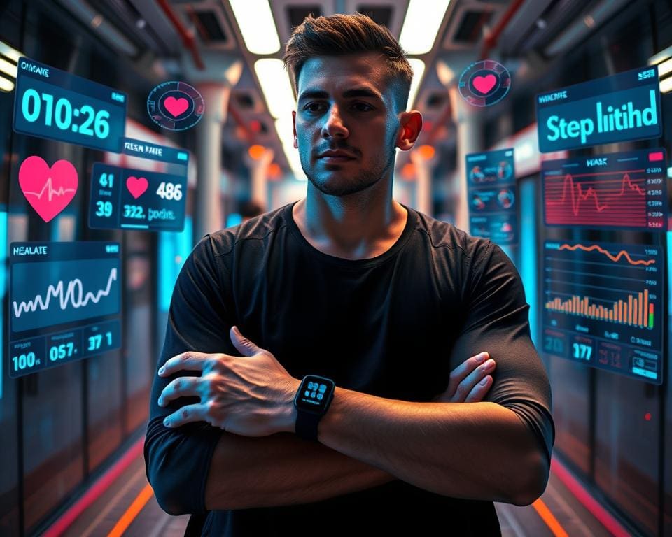 Wie effizient sind Wearables bei der Überwachung von Vitaldaten?