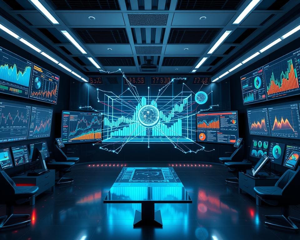 Wie hilft Machine Learning bei der Verkaufsanalyse?