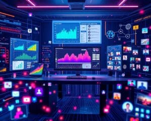 Wie verändert KI den Content-Marketing-Markt?