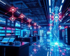 Wie verbessert Blockchain die Verkaufsprozesse?