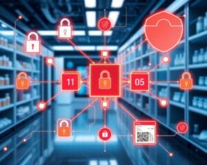 Wie wird Blockchain für die Medikamentenverfolgung genutzt?