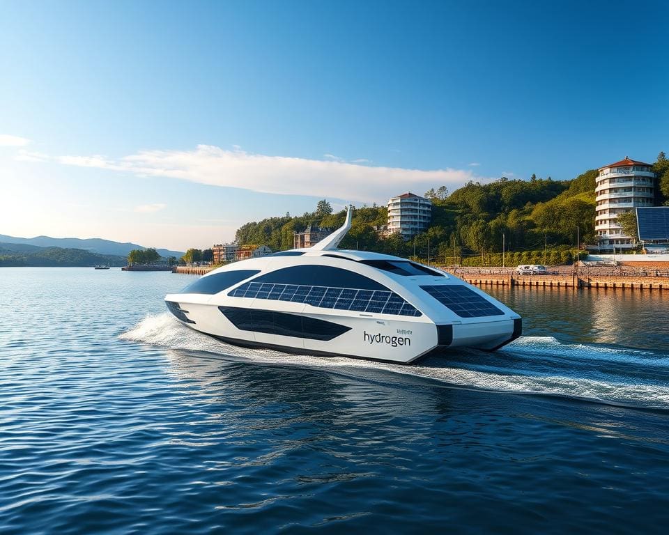 aktuelle Projekte wasserstoffbetriebene Schiffe aktuelle Projekte wasserstoffbetriebene Schiffe