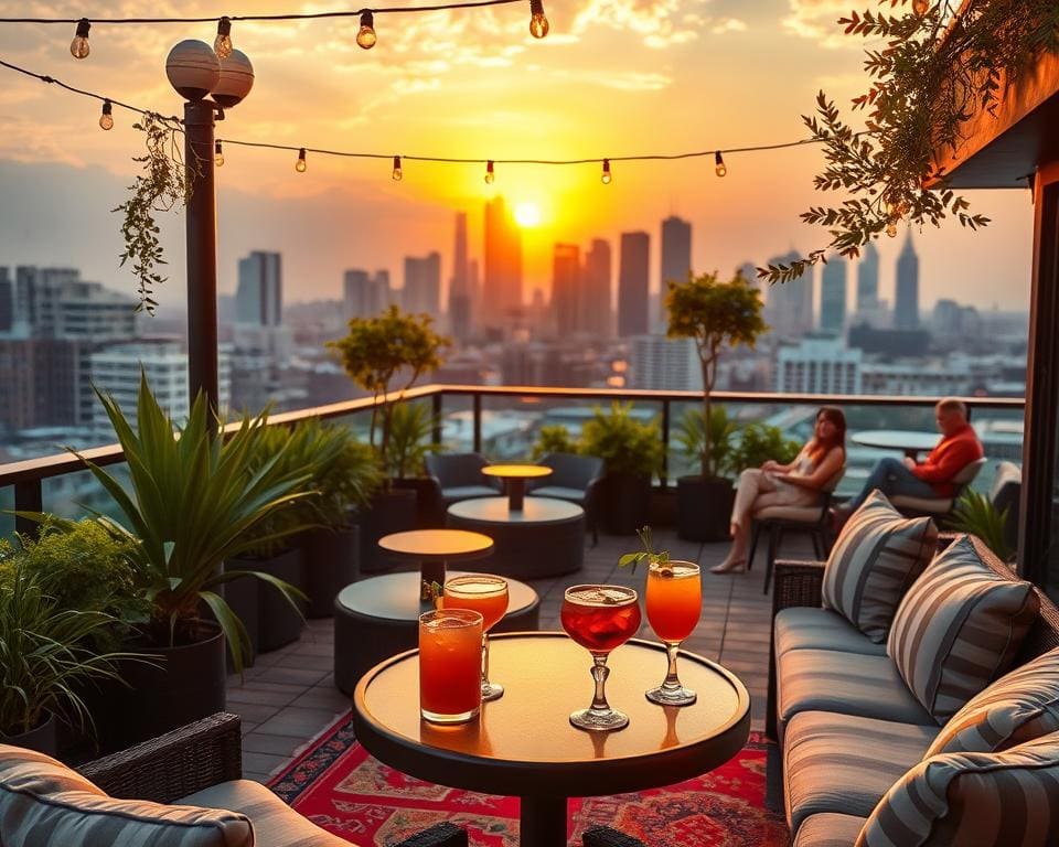 coole Drink Spots