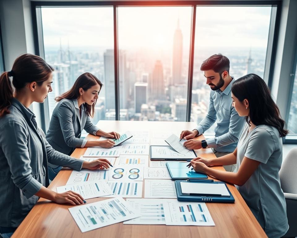 effektives Compliance-Programm