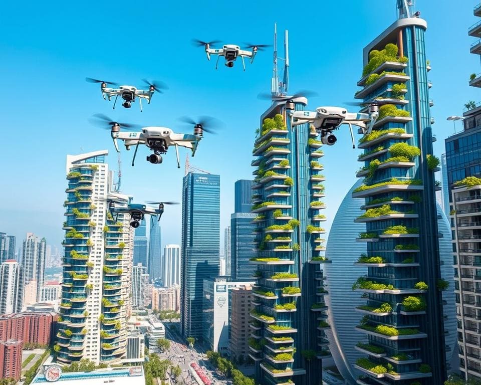 innovative Transportlösungen