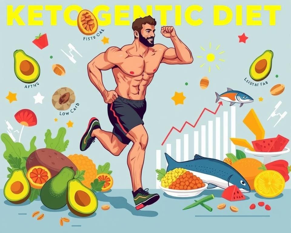 keto diät vorteile