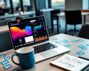 langguth.consulting: Experten für LinkedIn-Anzeigenkampagnen
