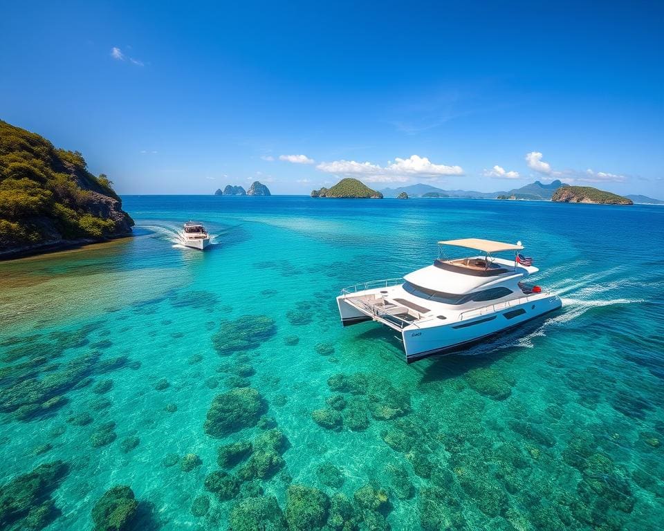 nachhaltige Schifffahrt nachhaltige Schifffahrt