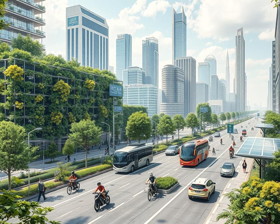 nachhaltige Transportmittel nachhaltige Transportmittel