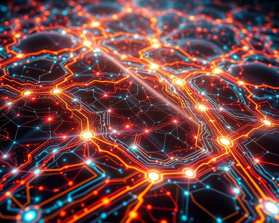 smarte Algorithmen für Tech-Anwendungen