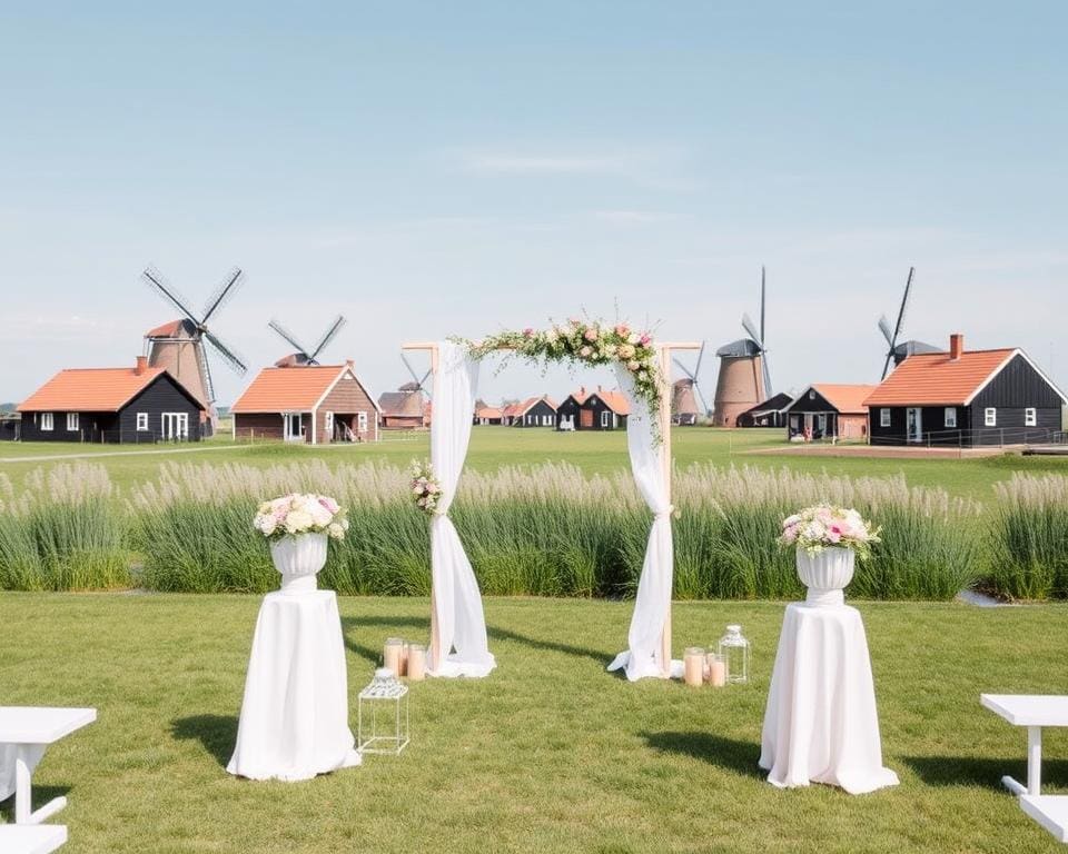 Dänemark: Hochzeit mit minimalem Aufwand