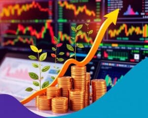 ETF-Investments: So funktioniert der Zinseszins-Effekt