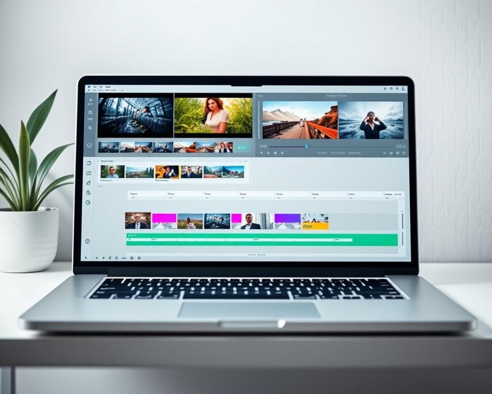 Online-Tool für schnelles Videos zusammenfügen