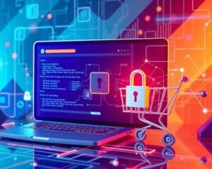 Wie verbessert Blockchain die Sicherheit im E-Commerce?