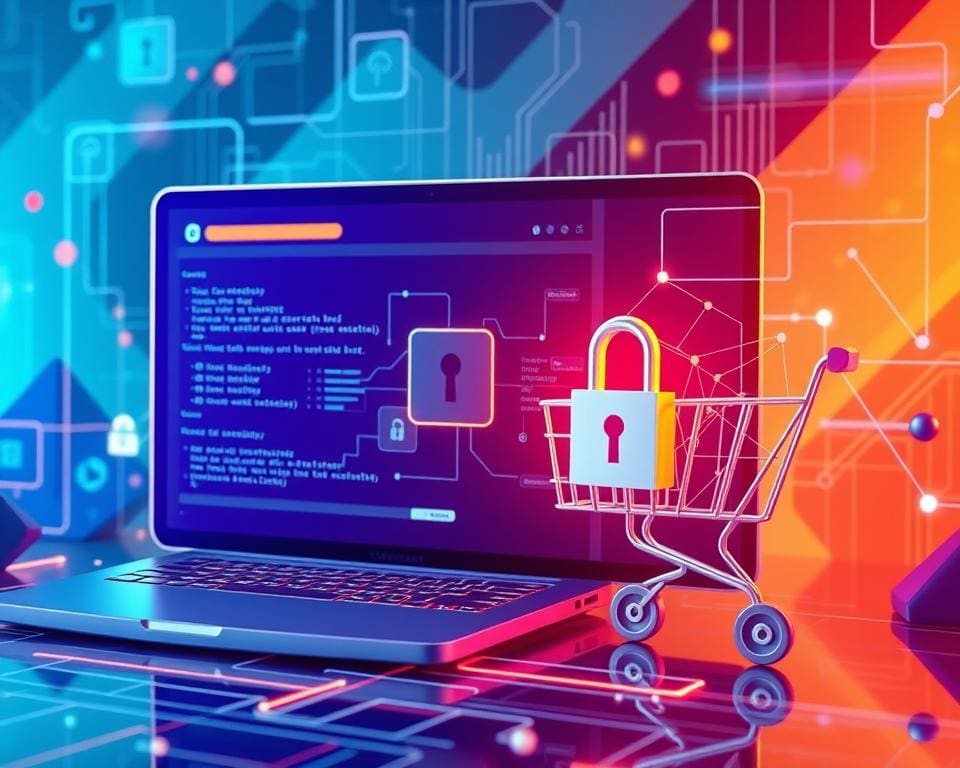 Wie verbessert Blockchain die Sicherheit im E-Commerce?