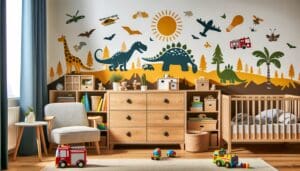 Möbelfolie , Möbelfolie Kinderzimmer, Kinderfreundliche Möbelfolie, Ablösbare Möbelfolie, mica-mica.com, Nachhaltige Möbelfolie, FSC-Zertifizierte Möbelfolie, Möbelfolie Dinosaurier, Möbelfolie Waldtiere, Möbelfolie Hasen Garten, Möbelfolie Abenteuer Straße, Möbelfolie Ballerina Mäuse, Möbelfolie Feuerwehr, Möbelfolie Meerjungfrau, Möbelfolie Herbstwald, DIY Möbelfolie Ideen, Möbelfolie von mica-mica.com