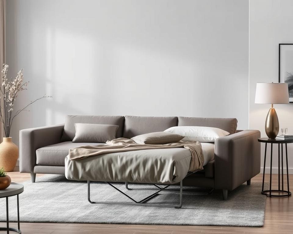 Design Schlafsofa