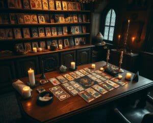 Lenormandkarten kaufen – Finden Sie Ihr perfektes Set!