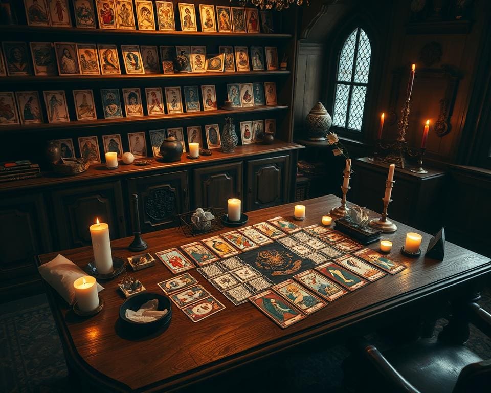 Lenormandkarten kaufen – Finden Sie Ihr perfektes Set!
