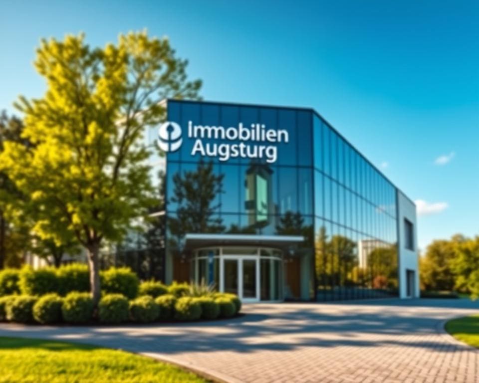 Immobilien Augsburg