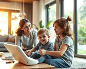 Kindererziehung 2025: Was ist wirklich wichtig?