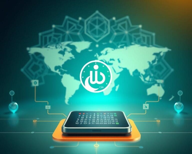 Mit Islamiccoin weltweit sicher und fair zahlen