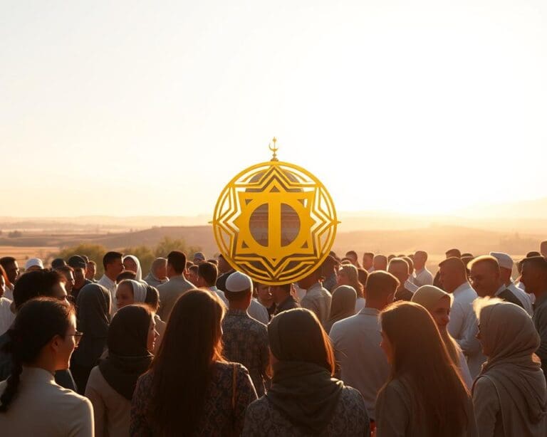Was bedeutet „Community Focus“ bei IslamicCoin?