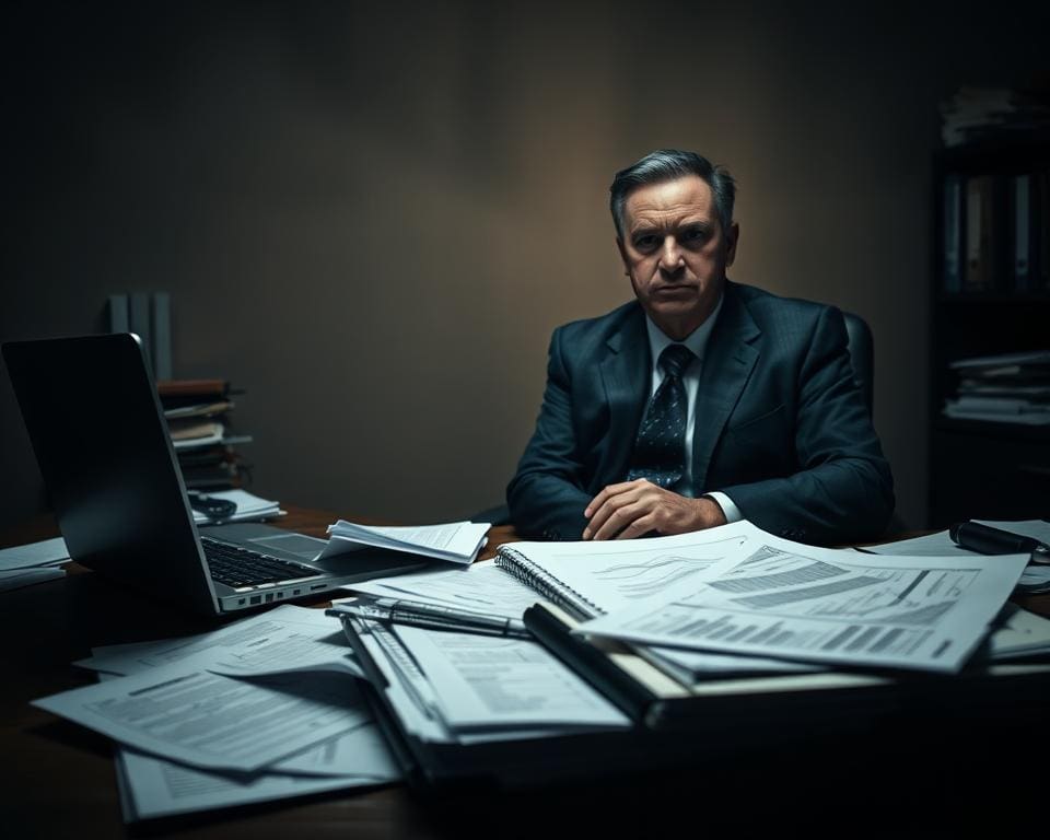 Wie erkenne ich unseriöse Finanzberater?