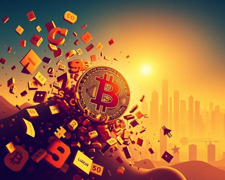 Wird Bitcoin eine Alternative für staatliche Währungssysteme?