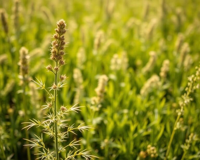 Worauf sollte man beim Kauf von Artemisia annua achten?