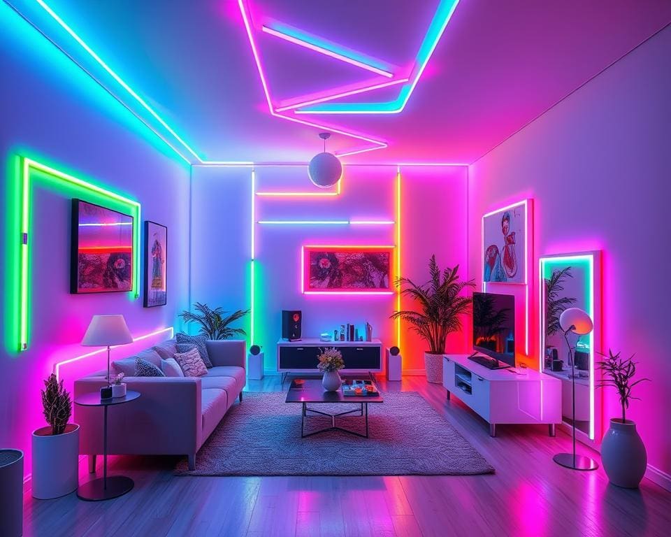 beste LED-Lichtleisten