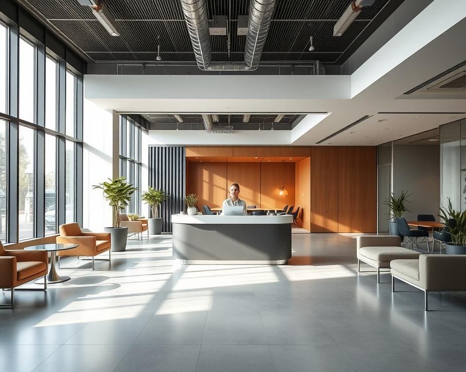 Büroservice Berlin