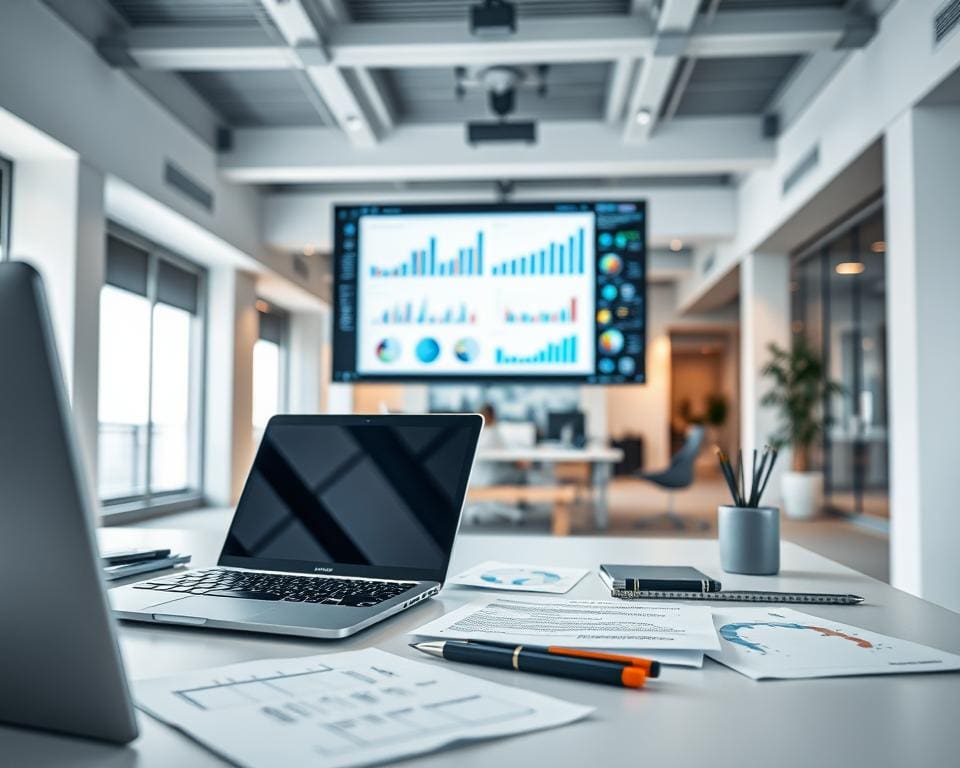 Datenanalyse im Controlling
