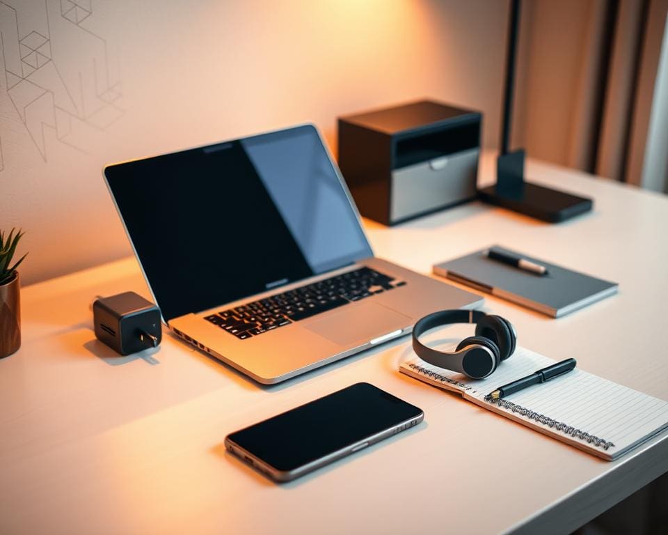 Must-haves für die perfekte Geschäftsreise