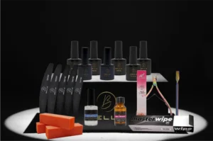 Nagellack Set Belle Beauty