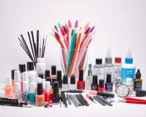 Nagelset mit BIAB, Gel oder Acryl: Welches passt zu dir?