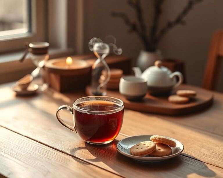 Warum Tee das perfekte Geschenk ist