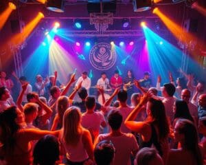 Warum ist Musik das Herzstück jeder Feier?