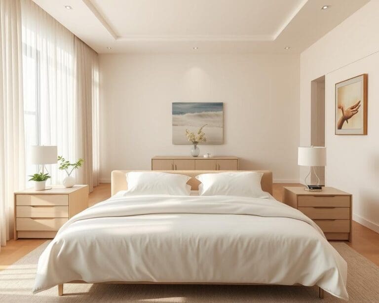 Was brauchst du für dein perfektes Schlafzimmer?