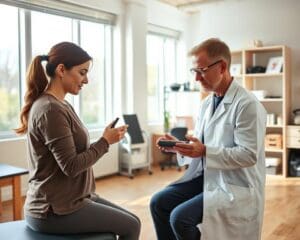Was macht ein Ergotherapeut im Berufsalltag?