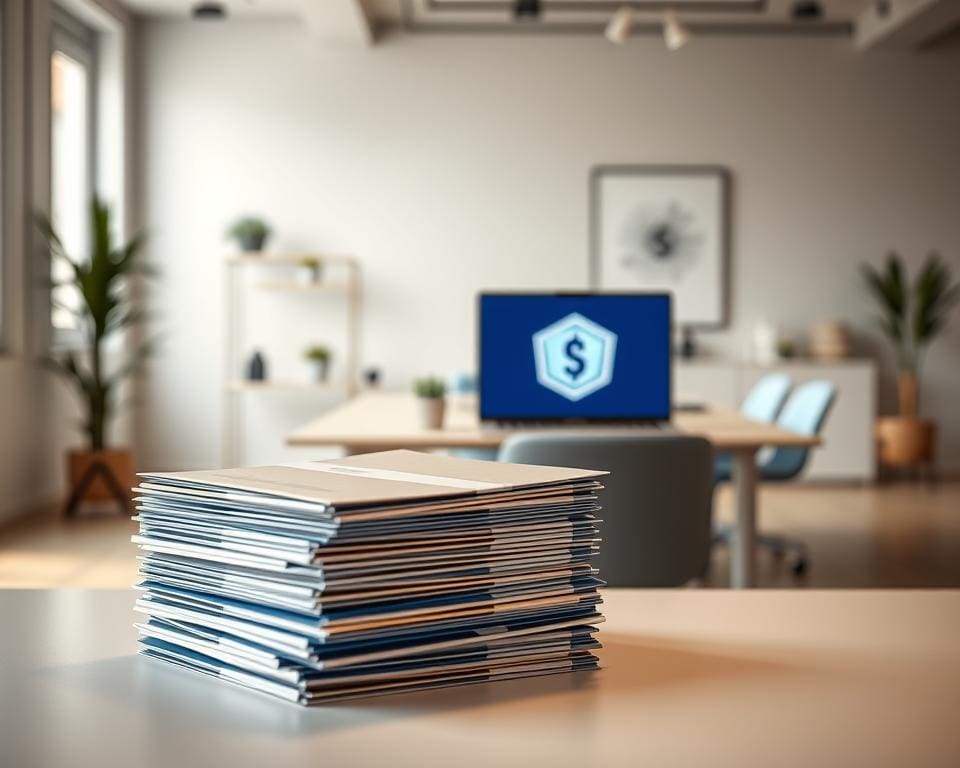 Welche Pakete gibt es für Startups im Angebot?
